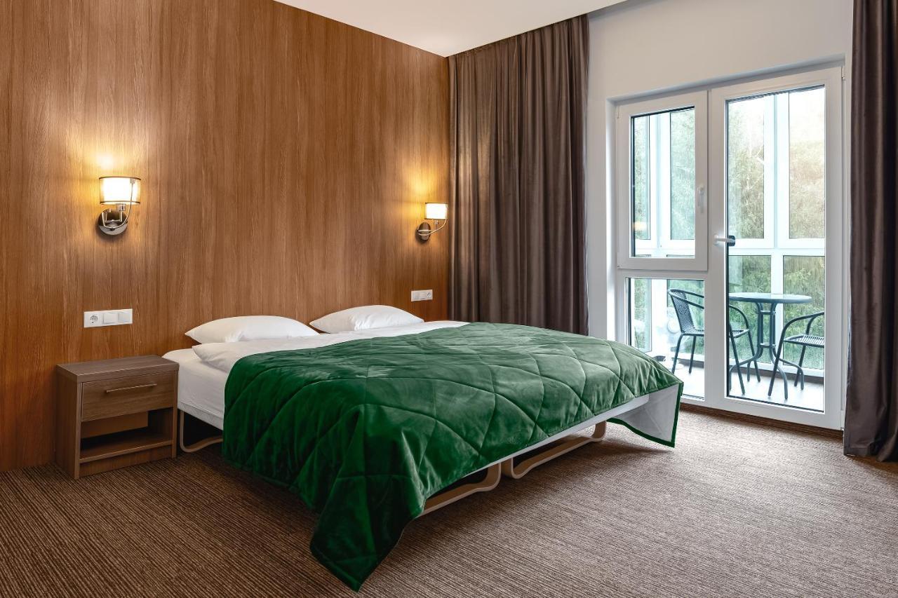 Forest Palanga Resort Екстериор снимка